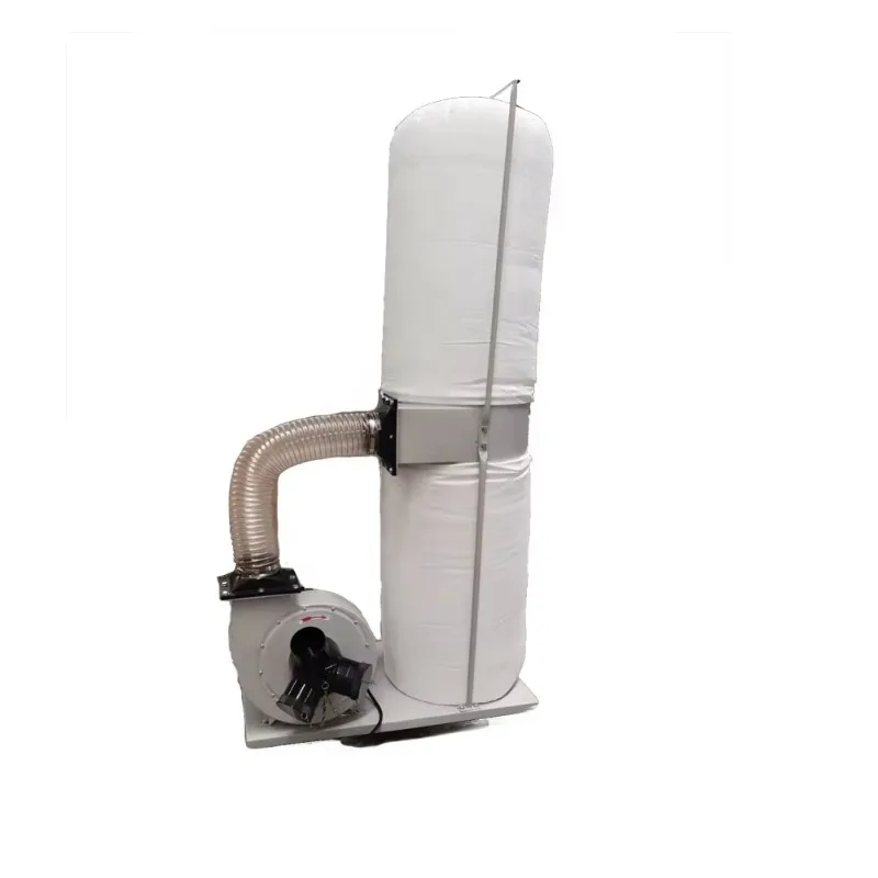 Woodworking Workshop - # Aspirapolvere industriale portatile con doppio