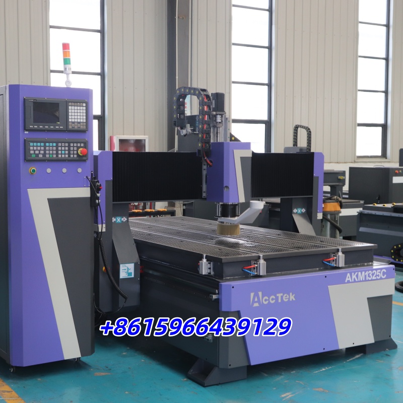 Woodworking Machinery For Sale - Offerta Speciale: Mandrino CNC ATC con
