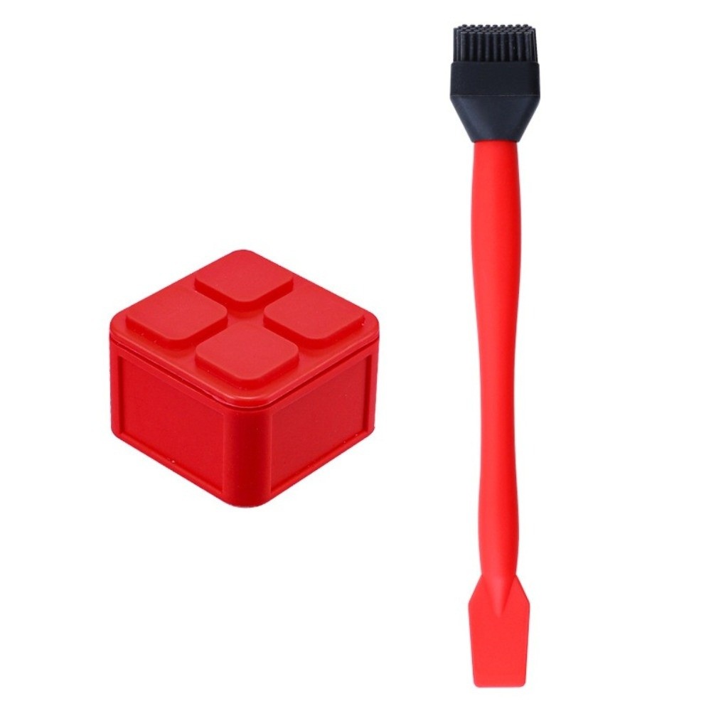 Woodworking Glue - Pennello per Colla in Silicone con