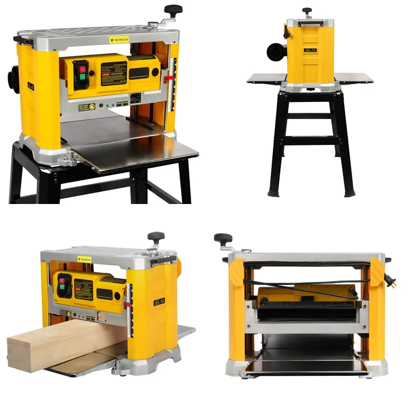 Woodworking Machinery For Sale - Pialla manuale per legno per macchinari