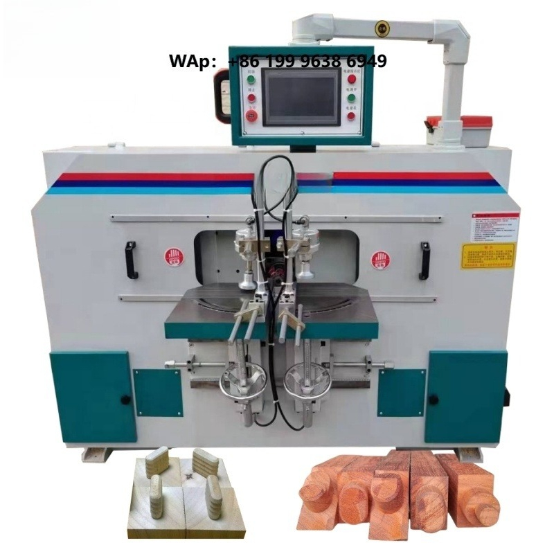 Macchina CNC per Taglio Tenoni - Woodworking Machinery For Sale recensione e prezzo