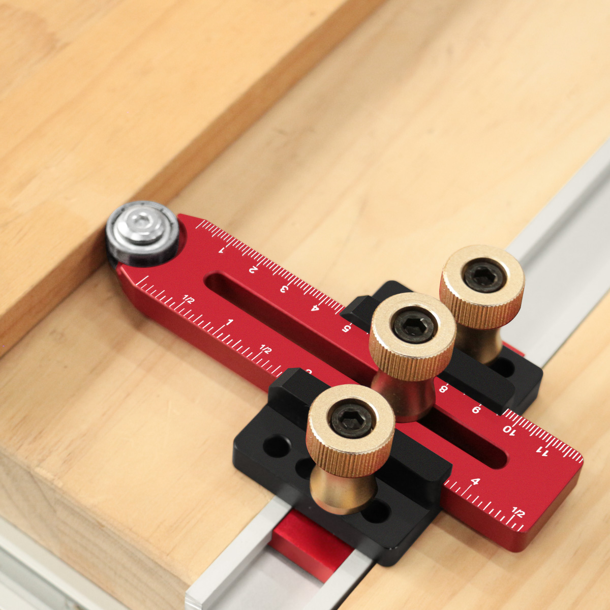 Guida per seghetto alternativo - Woodworking Workshop recensione e prezzo