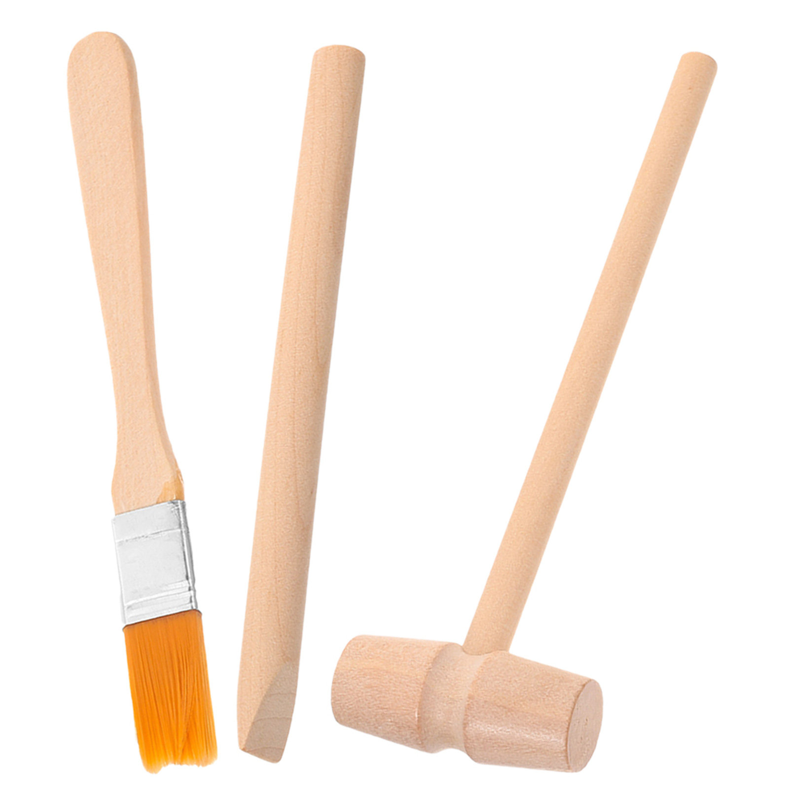 Set di Attrezzi da Scavo per B - Wood Chisel Set recensione e prezzo