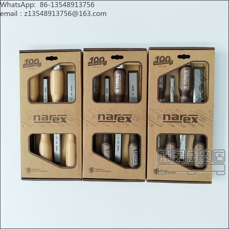 Set di scalpelli per lavorazio - Wood Chisel Set recensione e prezzo