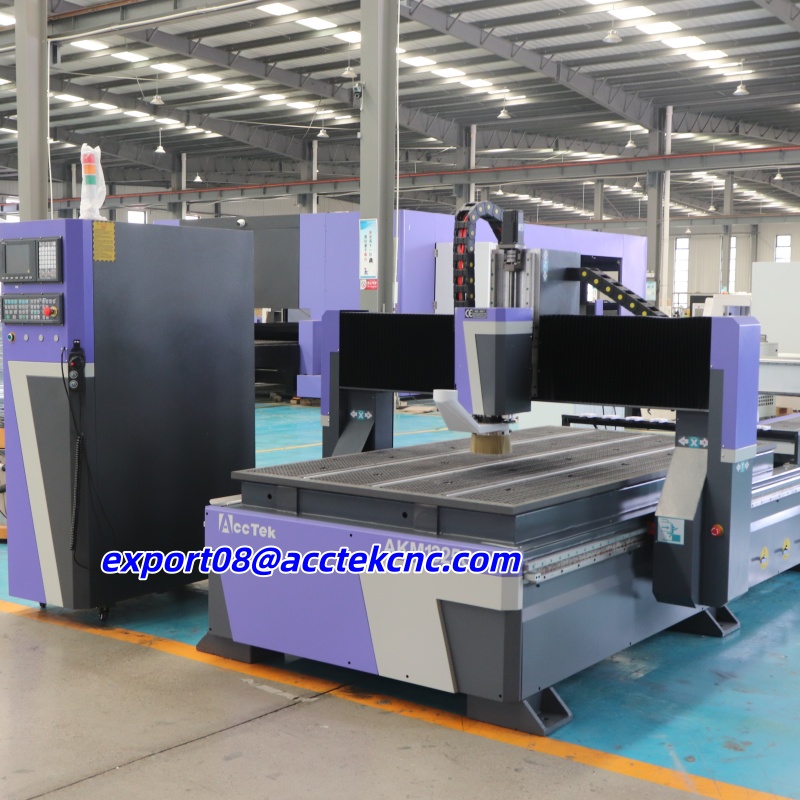 Offerta Speciale: Mandrino CNC - Woodworking Machinery For Sale recensione e prezzo