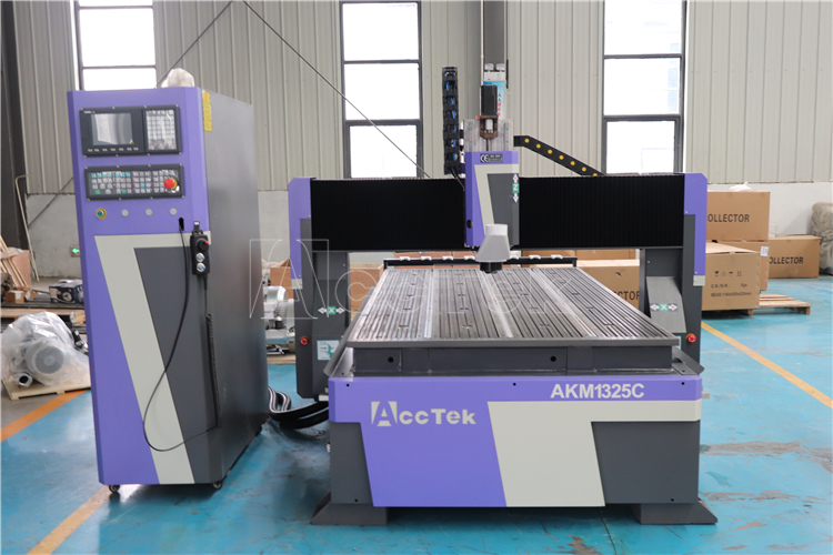 2026 Vendita Calda ATC 1325 Ma - Woodworking Machinery For Sale recensione e prezzo