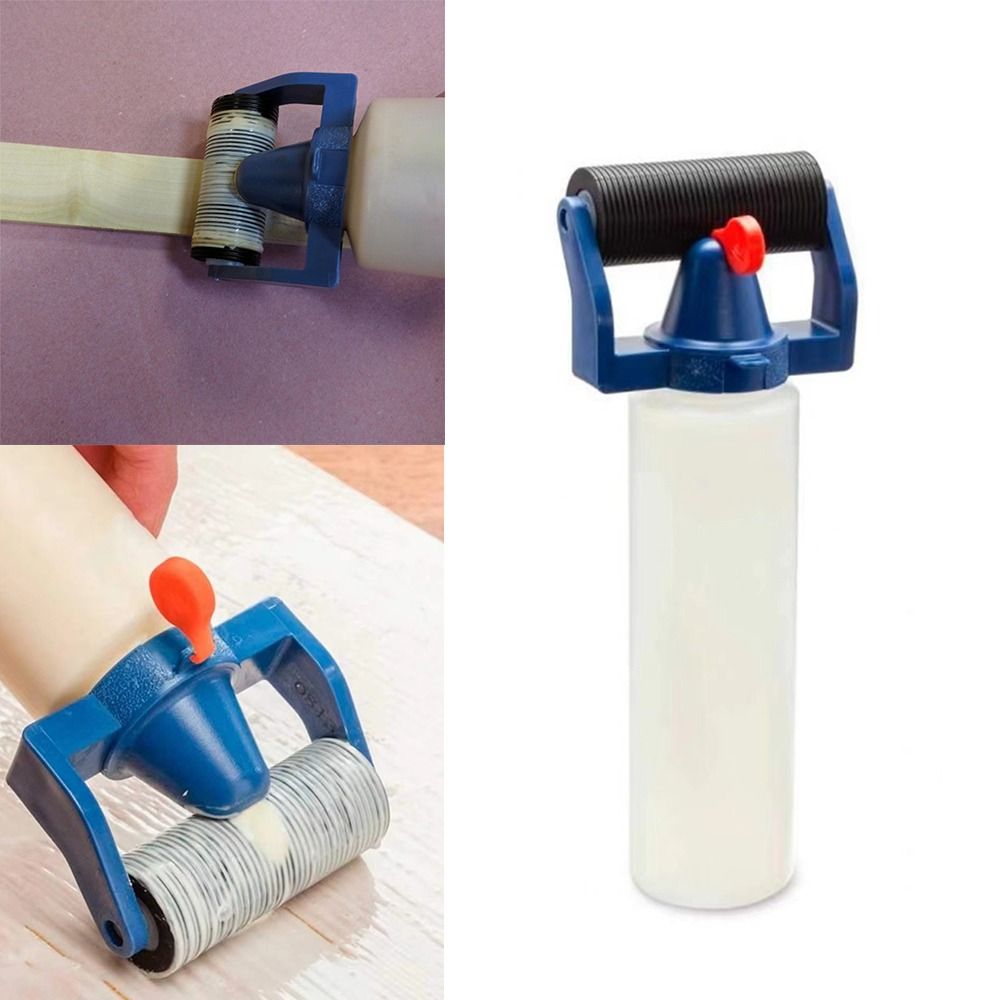 Bottiglia per applicatore di c - Woodworking Glue recensione e prezzo